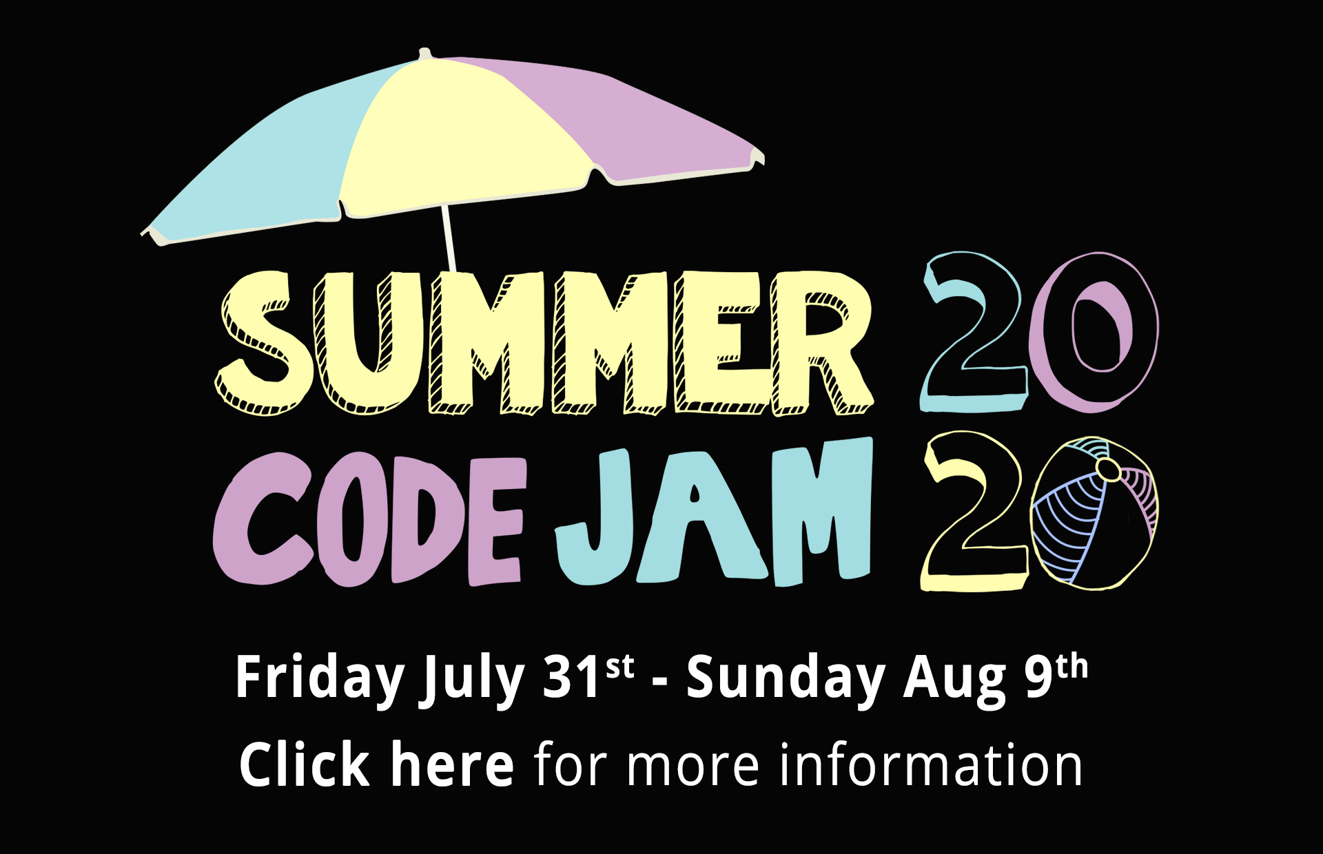 Summer Code Jam 2020