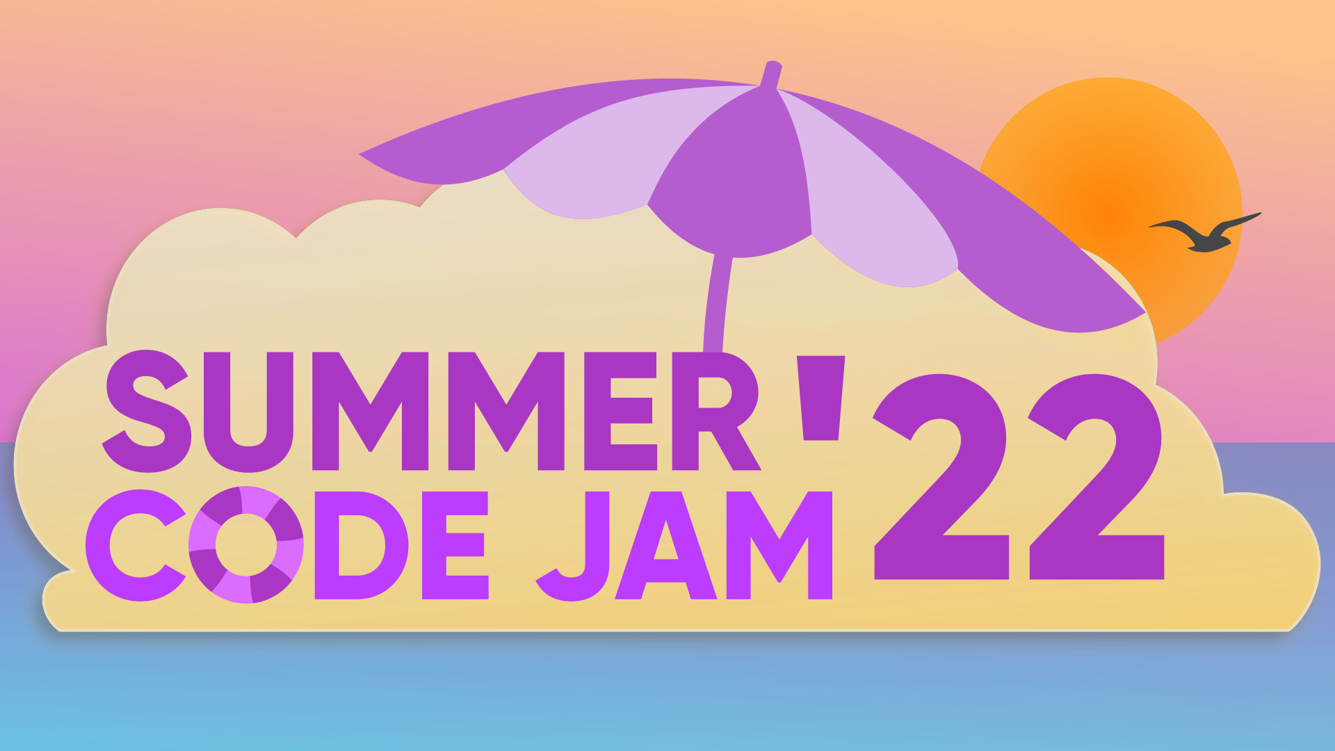 Summer Code Jam 2022
